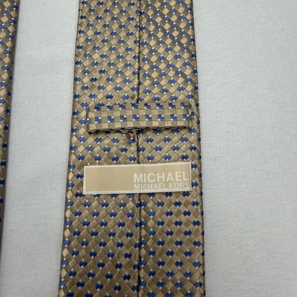 Michael Kors Necktie Mens 59